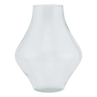 Costantina Glass Table Vase 1