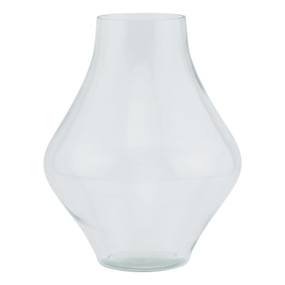 Costantina Handmade Glass Table Vase