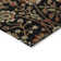 Chayil Area Rug with Non-Slip Backing