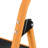 Winnipeg 2 - Step Iron Step Stool