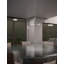 Counterpoint™ 6 - Light LED Chandelier-28587206