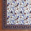 Nappe 100% coton Floral-700695835-700695829