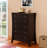Matix 29.69'' W 5 - Drawer Dresser