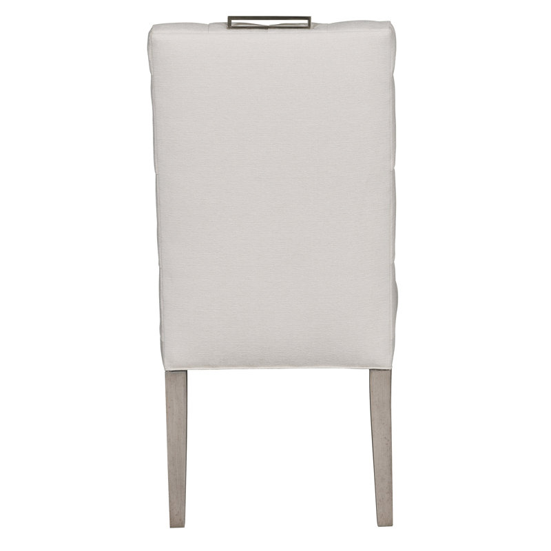 Everhart Dining Chair, Crypton Navada Blue, Hampton
