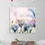 Garden Of Wonders 3 - Wrapped Canvas Print-2019404558