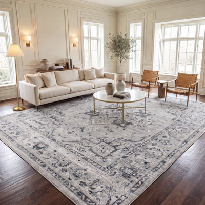 Tapis oriental Jase Charleston Performance