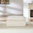 Modern Chenille Cloud Sofa (Only Including Ottoman)-2020327865