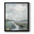 Silver Frame