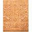 Classic One-of-a-Kind 2'8" X 14'5" Hand Knotted Area Rug