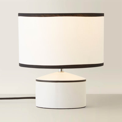 Dennin Ceramic Table Lamp