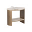 Roshni End Table