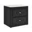 Mobilier de chambre à coucher 1pc-1820491367