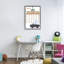 Cadre flottant Elephant & Berlin Architecture, design par Carla Daly-134488979-134489007