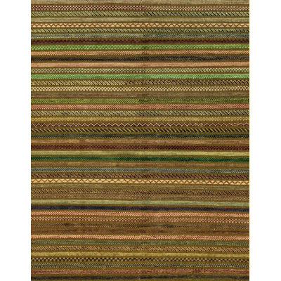 Abstract Indoor Rug