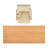 Marlin 2 Piece Office Set
