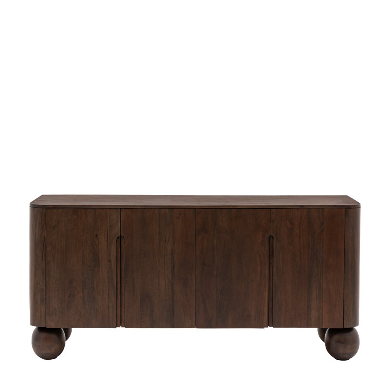 Auttenberg 170cm Sideboard