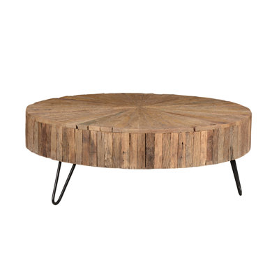 Table basse Ridgewood
