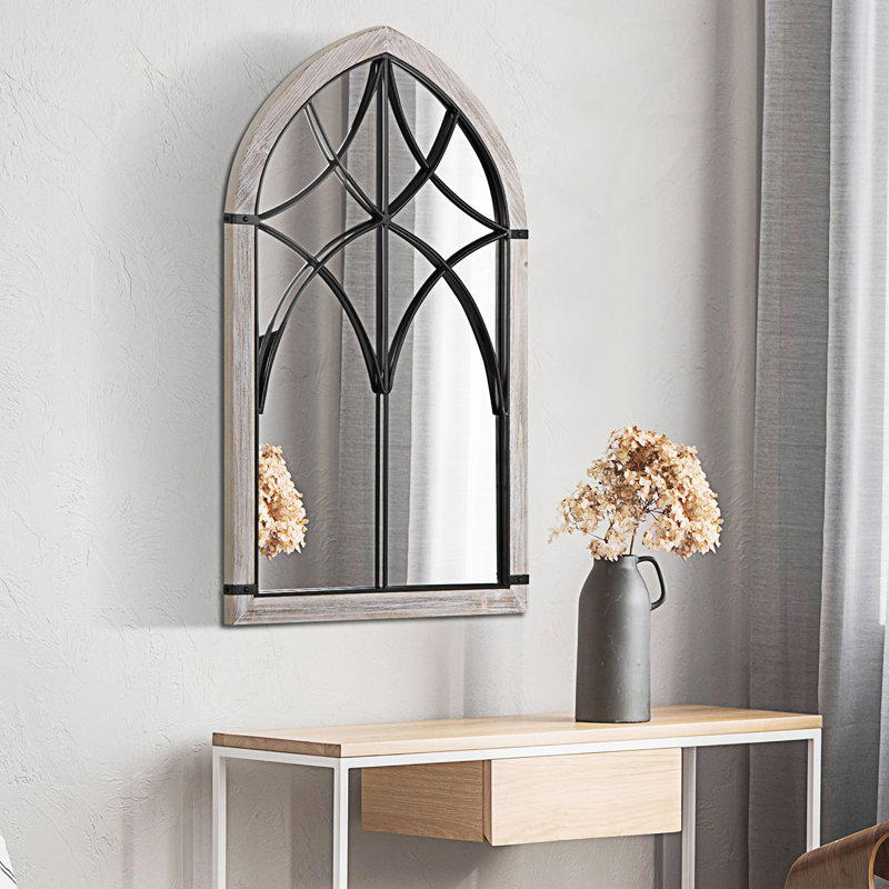 Miroir mural Large Farmhouse