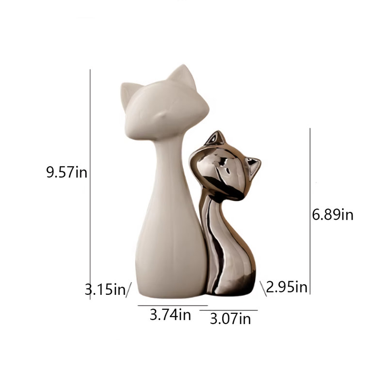 Figurines et sculptures Magon