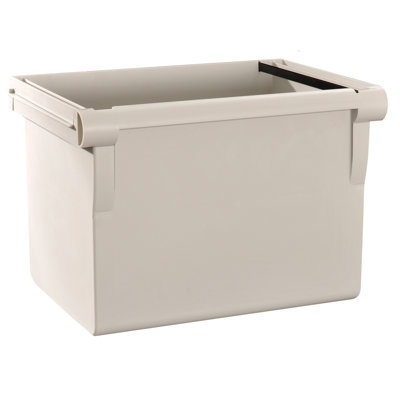  SentrySafe File Organizer Drawer Accessory for 1.6 CuFt. or 2 CuFt.  Safes