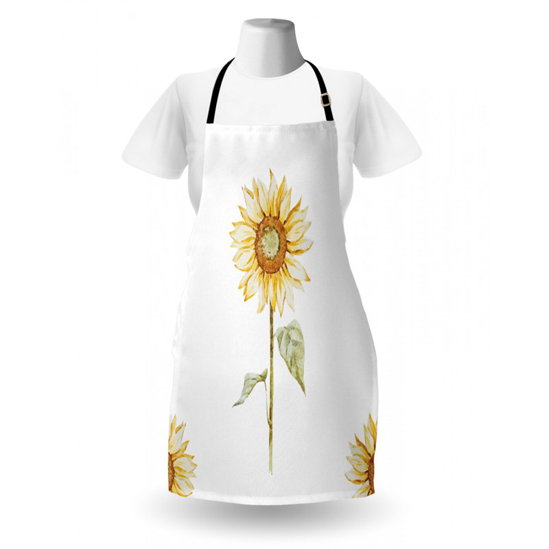 Bib Apron
