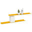 Steel Floating Shelf-1569225832