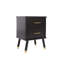 Shruti 45cm W Bedside Table-1893004291
