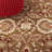 Tingley Hand Tufted Wool Oriental Rug-1671101725