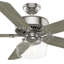 54" Panama Ceiling Fan And Handheld Remote-1387766376