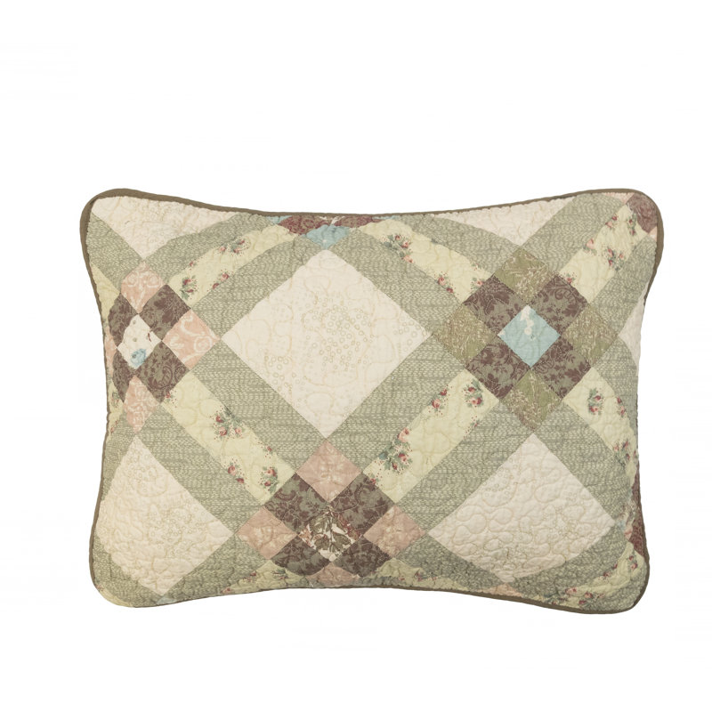 American Geometric Sham