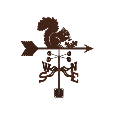 Sevanna 24'' H Animals Weathervane
