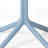 31.5" Outdoor Round Dining Table-1213142501