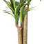 52'' Faux Plant in Pot