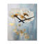 Horloge murale Dakayla - Renoncule-1869316221