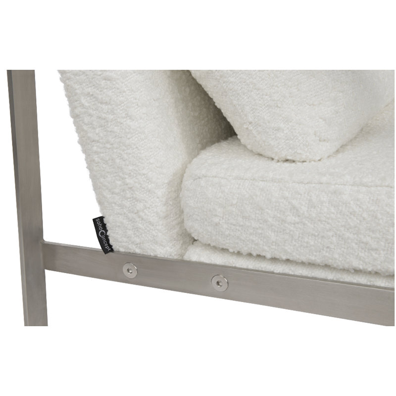 Fauteuil Zara