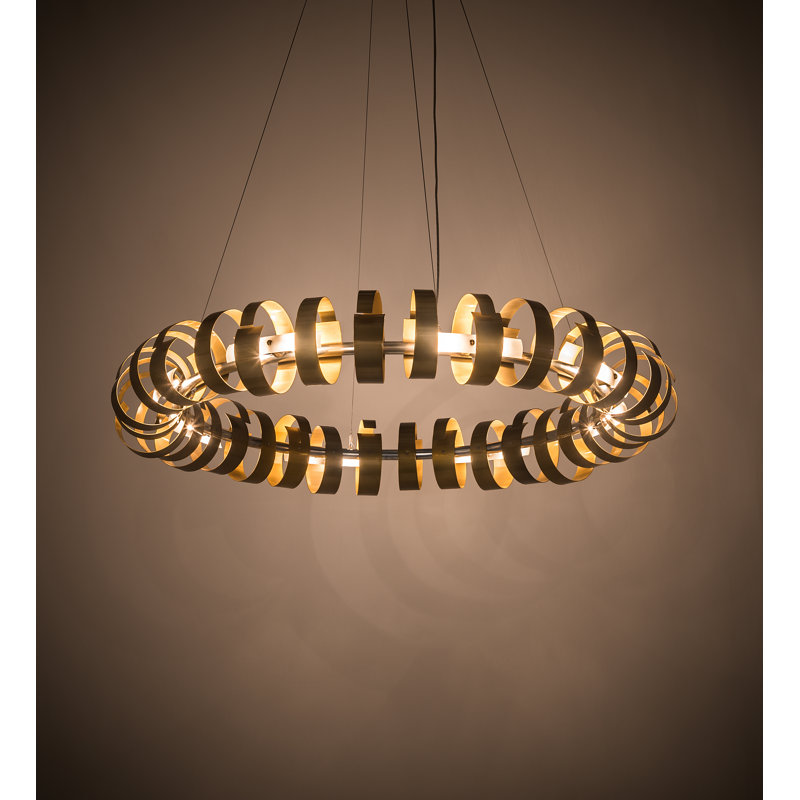 16 - Light Pendant