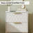 16.5'' W Nightstand (Set of 2)