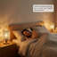 Wood Table Lamp