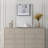 Idina Aluminum Framed Rectangle Wall Bathroom Mirror-364701114-364701095