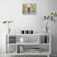 «Bienvenue» par Studio Arts, reproduction d'art sur toile-2131883045