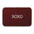 Rouge riche est en rupture de stock