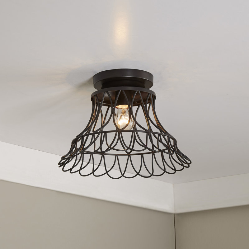 Cottleville Flush Mount