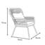 Roswita Elland Outdoor Bistro Set