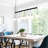 Broghan 8 - Light Sphere Globe Chandelier[No Bulb]