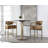 Heloise Counter Stool - Milliken Cognac-112389026-112389031