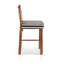 Tabouret de comptoir 2 pièces Stewart-239331150-239331137