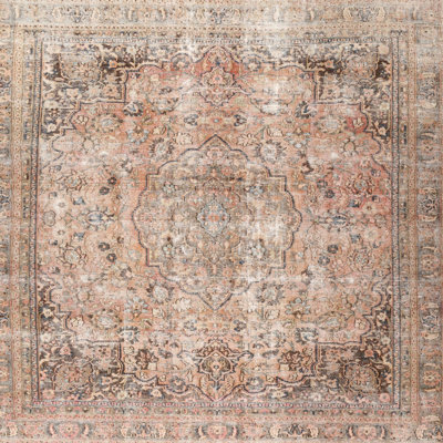 Oriental Indoor Rug