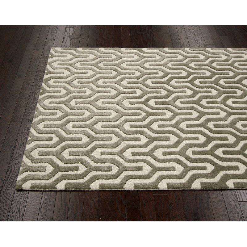 Tapis Cardella Amanda, 7 pi 6 po x 9 pi 6 po