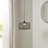 Jaxson Metal Mesh Pendant