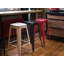 Redcar Counter Stool with Metal Frame-262349540-262355841